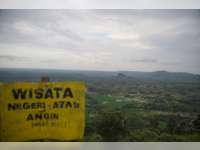 Ayo Wisata Ning Bojonegoro Wae