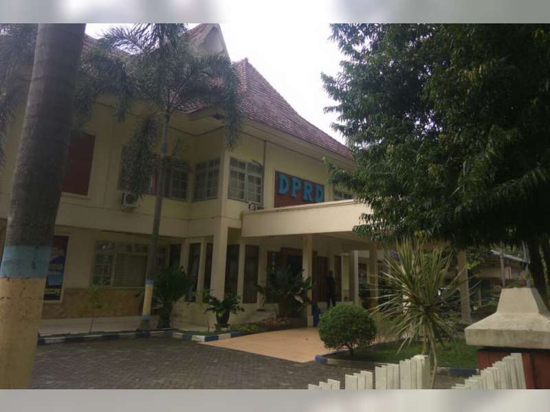 DPRD Minta Aset Hasil Arisan Rumah Sehat Arrohmah Ditelusuri Semua