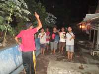 Musik Tradisional yang Membantu Warga Bangun untuk Sahur