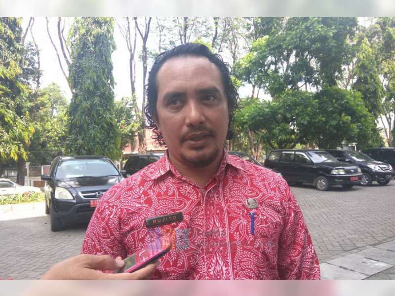 Kades Trojalu Minta Perlindungan Pemkab Terkait Gugatan Tanah Lapangan Oleh Warganya