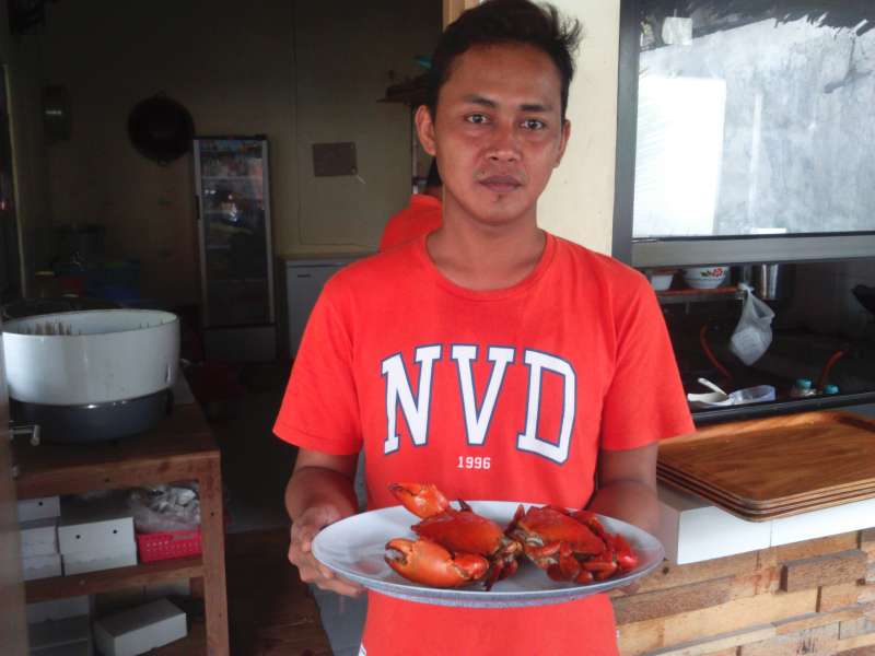 Berkah Ramadan, Pengunjung Restoran Meningkat Lebih 40 % 