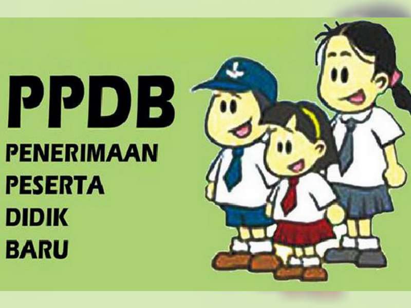 PPDB SMP di Bojonegoro Menggunakan Sistem Online