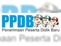 PPDB Jenjang SMA Terbagi Menjadi 6 Zonasi