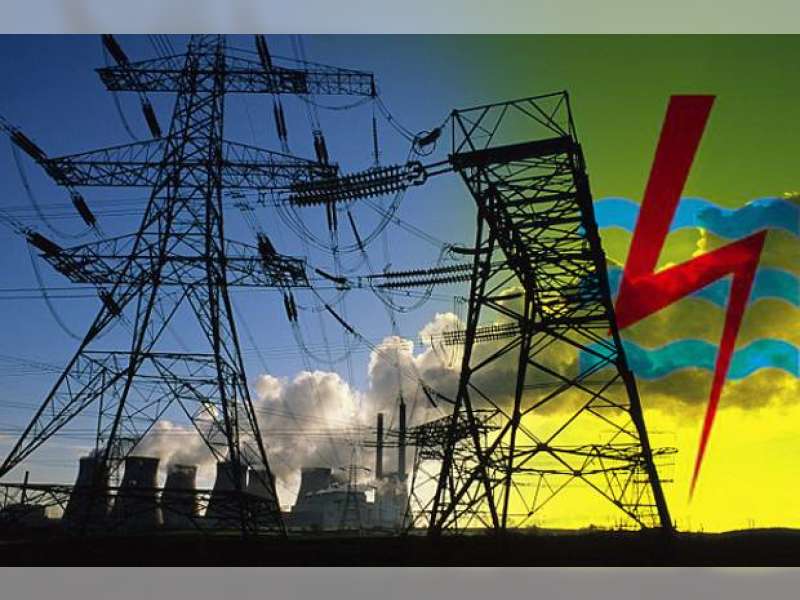 Hingga Akhir Ramadan Tidak Ada Rencana Pemadaman Listrik