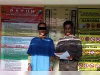 Setubuhi Gadis Diawah Umur Hingga Hamil, Pria Asal Sumberrejo Dibekuk Polisi