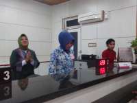 Bank Jatim Cabang Bojonegoro Melayani Penukaran Uang Mulai Hari Ini