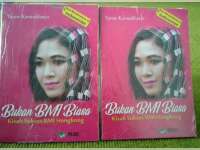 Hebat, Buruh Migran Bojonegoro di Hongkong Terbitkan Buku