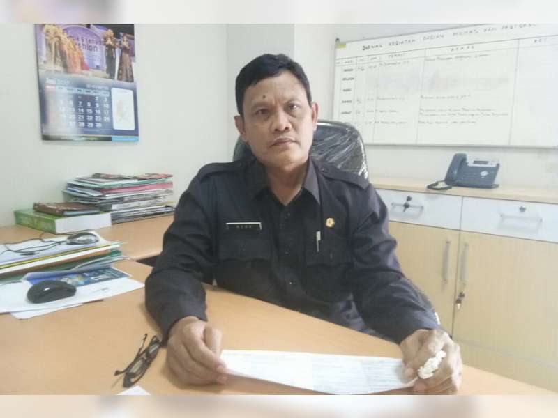 Donor Darah Serentak Bersama FFG Love di Hari Donor Sedunia Besok