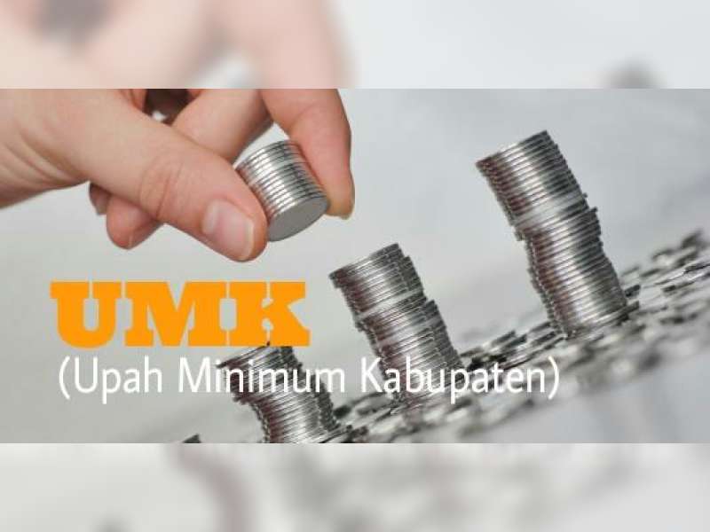 UMK dan UUP Jadi Senjata Pemkab Bojonegoro Gaet Investor