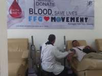 World Blood Day, Lima Titik Donor Darah Digelar di Bojonegoro