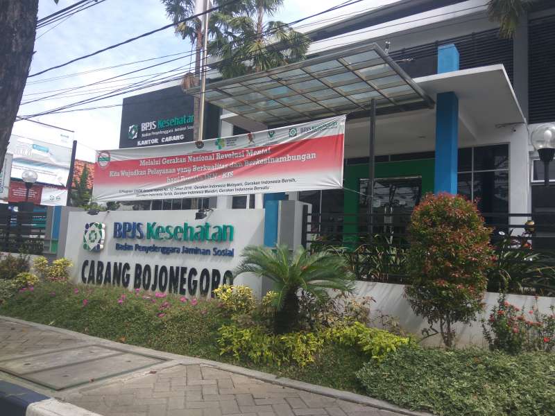 BPJS Kesehatan Bantah Tudingan Bendahara PKFI