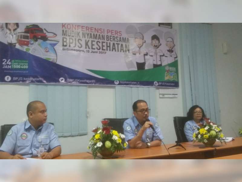 BPJS Kesehatan Permudah Prosedur Pelayanan Kesehatan bagi Peserta