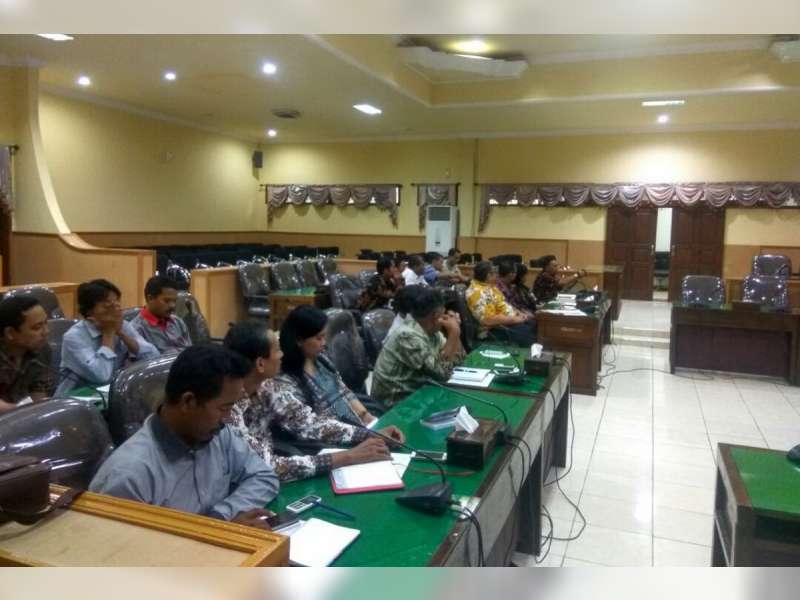 Sulitnya Kumpulkan Data Alokasi Pupuk Petani, Program Kartu Tani Diperkirakan Molor