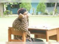 Pendaftaran Siswa Baru dengan Sistem Baru