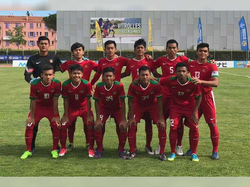 Indra Sjafri Bawa 27 Pemain Hadapi Persibo Bojonegoro