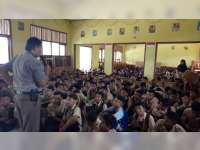 Awas! Narkoba Mulai Sasar Remaja di Pedesaan