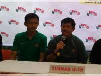 Sagara Salah Satu Alasan Timnas U-19 Datang Ke Bojonegoro