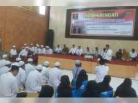 Pak Tris Gelar Buka Bersama Napi Binaan Lapas Bojonegoro