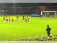 Persibo Mampu Unggul Lebih Dulu Melalui Nugroho Fatchur Skor Akhir 1-1