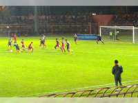 9 kali Gagalkan Peluang Timnas U-19, Kiper Persibo Jadi Sorotan