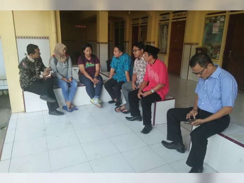 DPRD Bojonegoro Akan Terus Kawal Kasus Parmi Hingga Tuntas