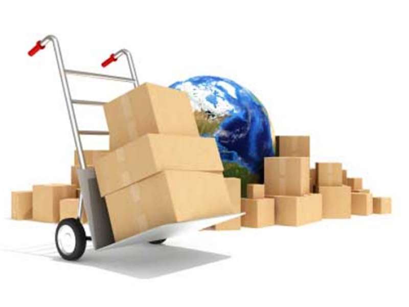 Pengiriman Barang Meningkat di Bulan Ramadan