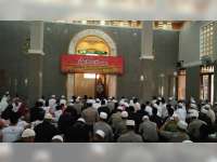 Pererat Silaturrahim dan Tingkatkan Soliditas, Polres Bojonegoro Gelar Buka Puasa Bersama