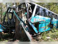 Keluarga Korban Menangis Histeris Hingga Pingsan