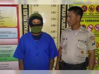 Gadaikan Kamera SLR Sewaan, Remaja Asal Kapas ini Dilaporkan Polisi