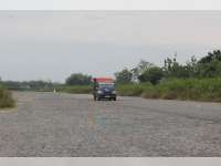 Pengaktifan Bandara Ngloram Diusulkan Anggaran Rp 164 Miliar