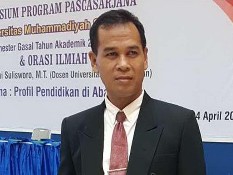 Puasa Tanpa Jiwa