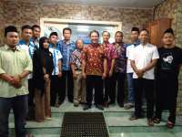 PMII Bojonegoro dan Pemuda Gereja Gelar Dialog Kepemudaan dan Buka Puasa Bersama di GKI