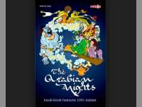 Cerita Penuh Hikmah Selama Seribu Satu Malam