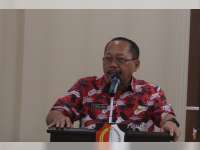 Sekda Ingatkan PNS Beberapa Hal Jelang Cuti Bersama Lebaran