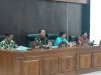 Tim Verifikasi Lapangan Kabupaten Layak Anak Tingkat Nasional, Kunjungi Bojonegoro