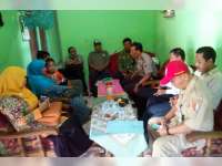 Kasus KDRT Rodiyah: Penyidik Sudah Lakukan Upayakan Mediasi Kasus KDRT Rodiyah