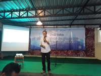 EMCL Bersama Idfos Serahkan Sarana Produksi dan Pemasaran Kepada Pelaku UMKM