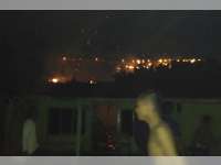 Ditinggal Salat di Musala, Rumah Milik Warga Tanjungharjo Ludes Terbakar