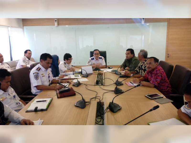 Kemenhub akan Kunjungi Blora untuk Reaktifasi Bandara Ngloram