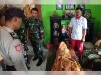 Seorang Balita Ditemukan Tewas Tenggelam di Sungai Sukosewu