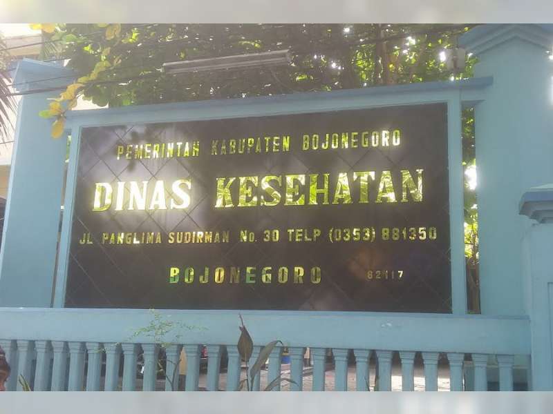 Dinkes Bojonegoro Sediakan Ratusan Petugas Kesehatan Layani Pemudik