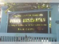 Dinkes Bojonegoro Sediakan Ratusan Petugas Kesehatan Layani Pemudik