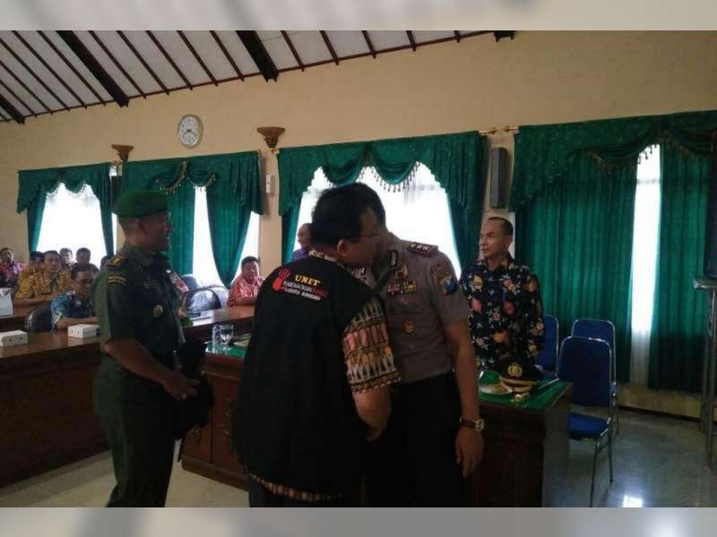 Kasus Pungli Tidak Harus Dilanjutkan Pidana Jika Kerugiannya Kecil