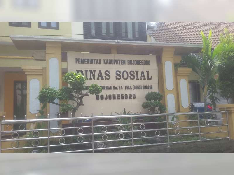 Dinsos Bojonegoro Permudah Layanan Jamkesda Selama Cuti Lebaran