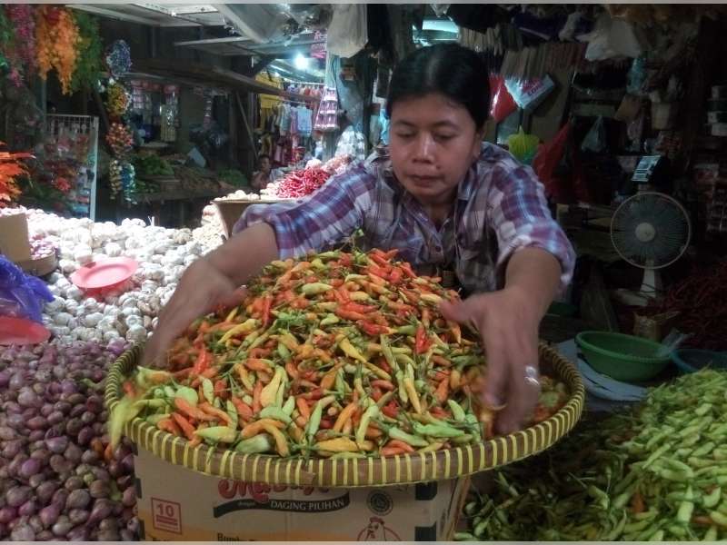Masyarakat Bojonegoro Masih Kekurangan Tempat Belanja&nbsp;