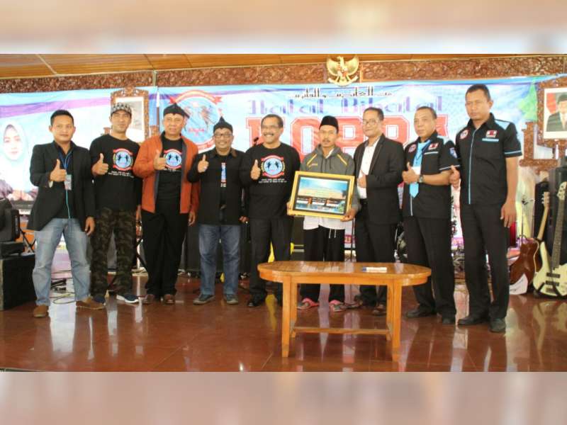 Komunitas Perantau Blora Jalin Silahturahmi Melalui KOPRA