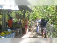 Libur Lebaran, Pengunjung Agrowisata Belimbing Ringrejo Naik 60 Persen