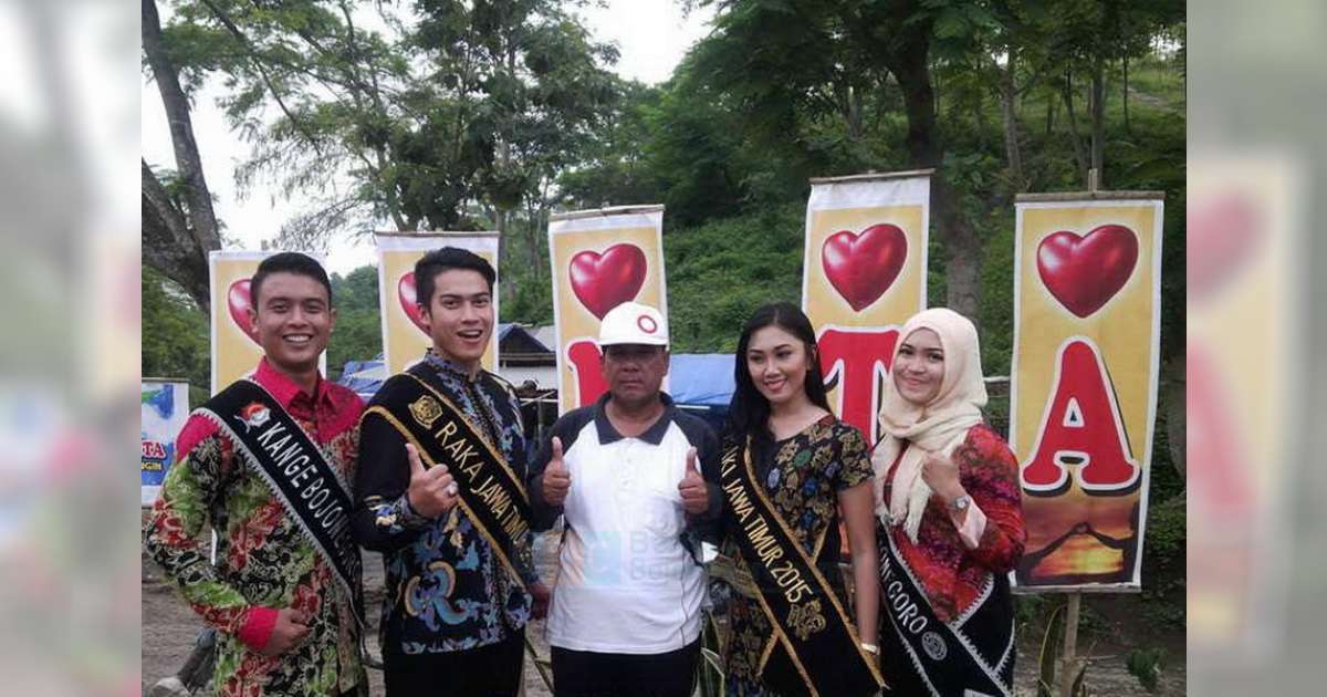 Kange Yune Dinilai Kurang Berkiprah di Masyarakat dan 