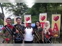 Kange Yune Dinilai Kurang Berkiprah di Masyarakat dan Terkesan Eksklusif