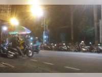 Berkah Libur Lebaran, Omset PKL Alun-Alun Meningkat 50 Persen